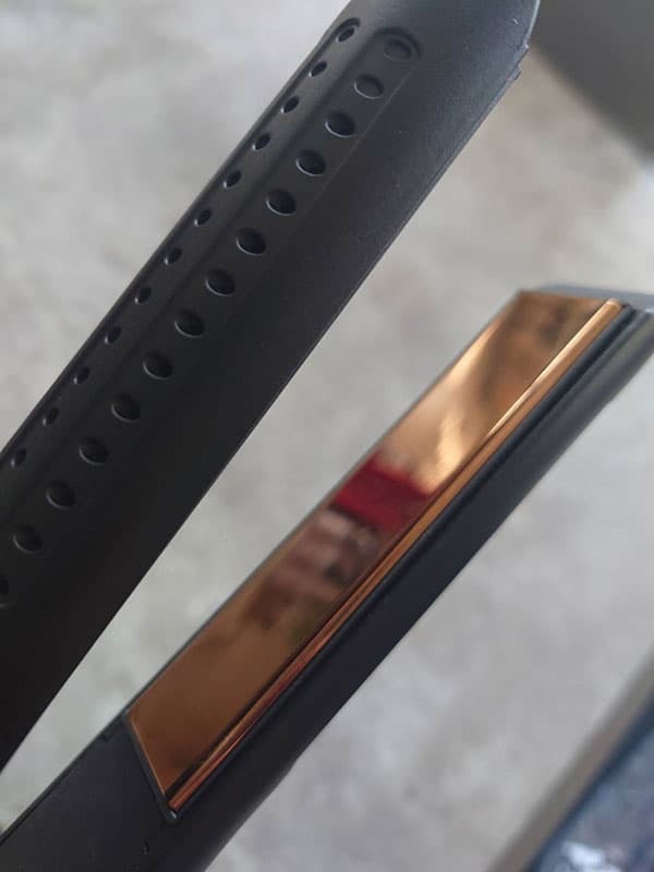 【新品開箱】WS-101K 整髮器｜趕時間也能輕鬆擁有自然順髮！