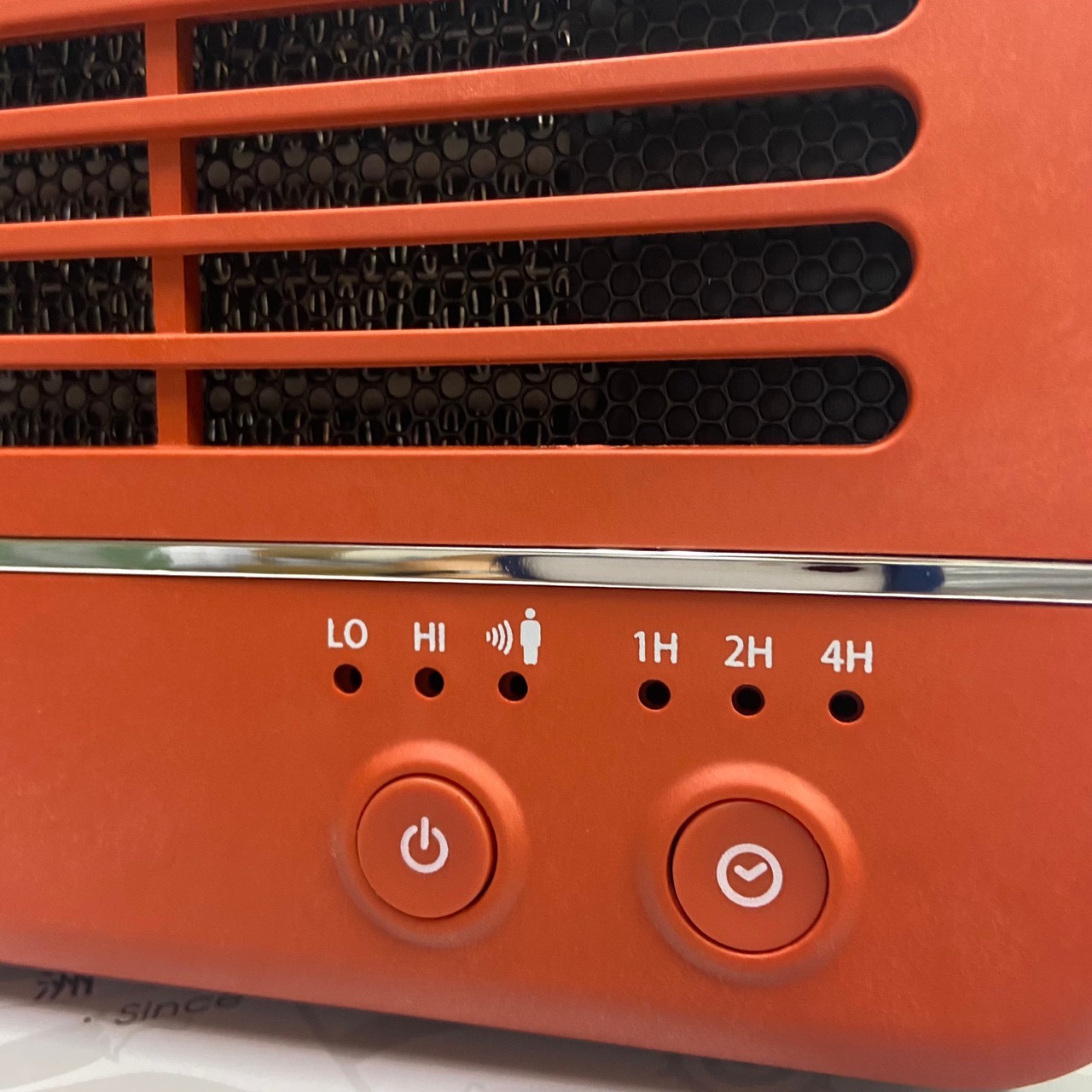 【sOlac】人體感應陶瓷電暖器 SNP-K01(已停售)