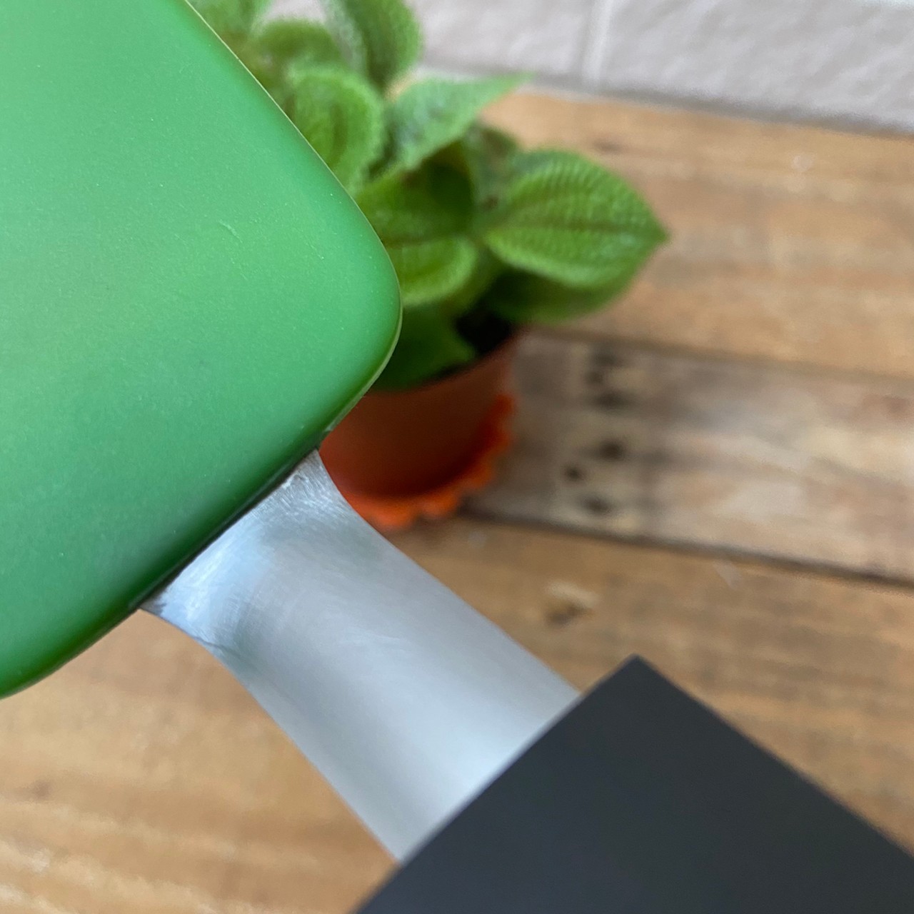 ◤OXO◢好好握矽膠不銹鋼鍋鏟 任意翻炒再也不用擔心刮傷鍋具!