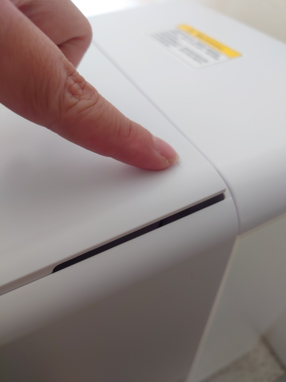 【Haier 海爾】 小藍鯨 免安裝RO瞬熱製冷淨水器 WD601