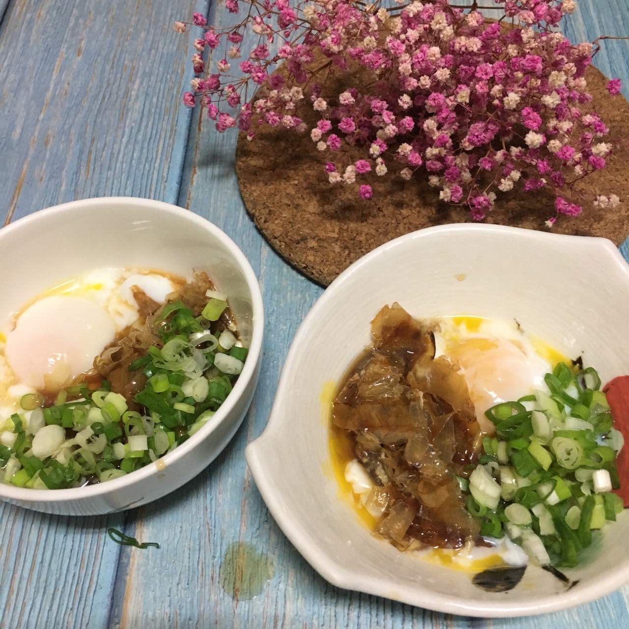 線上食譜 微波爐做 0失敗溫泉蛋，原來這麼簡單