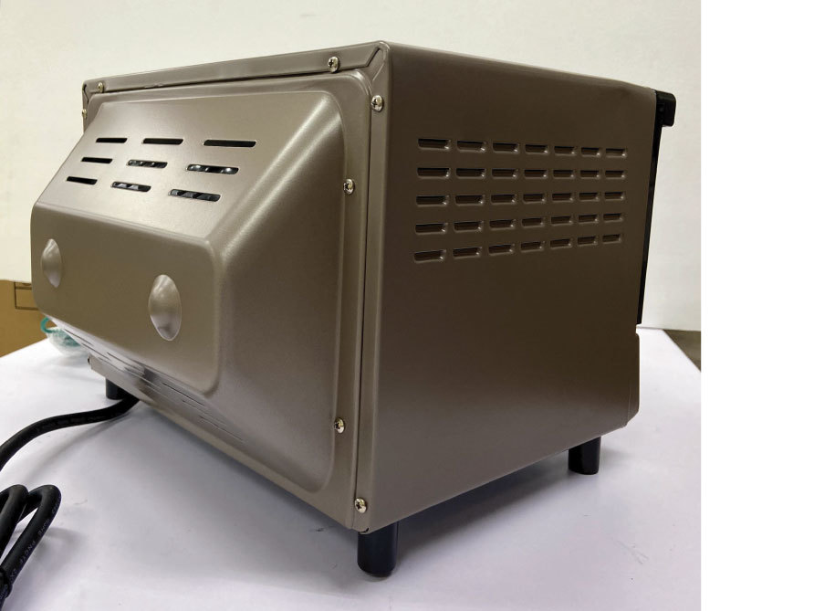 日立家電 溫控烤箱 HTO-CF50T 小體積大容量