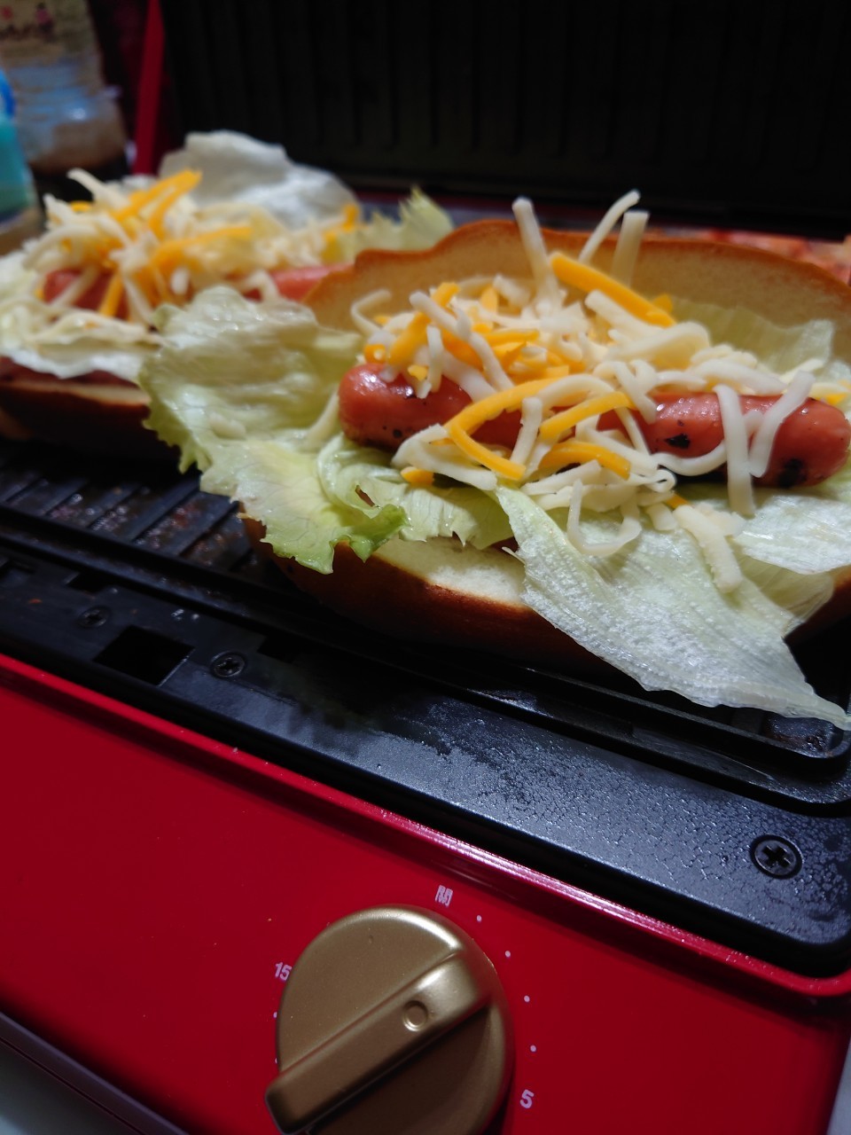 BRUNO ◤ 雙人帕尼尼厚燒機 ◢ (已停售)