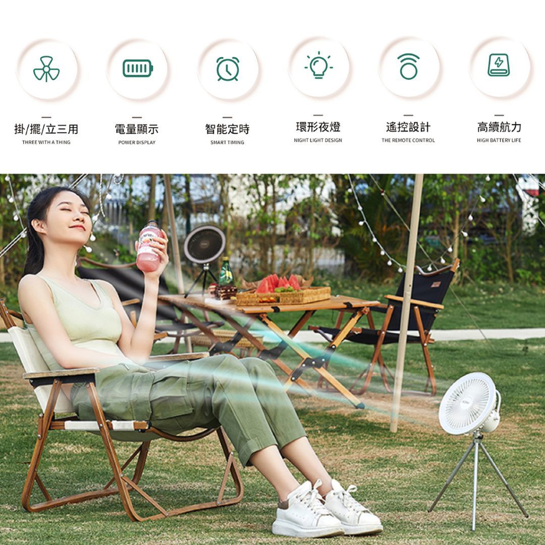 2025 電風扇推薦! 小巧桌面型、家用大風量、循環扇一次搞懂