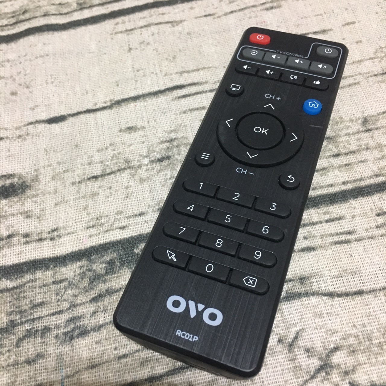 OVO我的追劇神器 G500 (已停售)