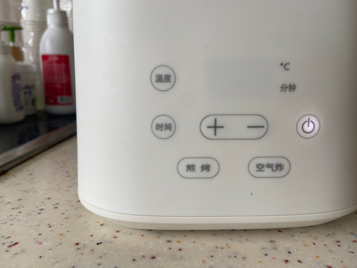 【sOlac】 西班牙品牌 空氣煎炸烤鍋 SAF-701W