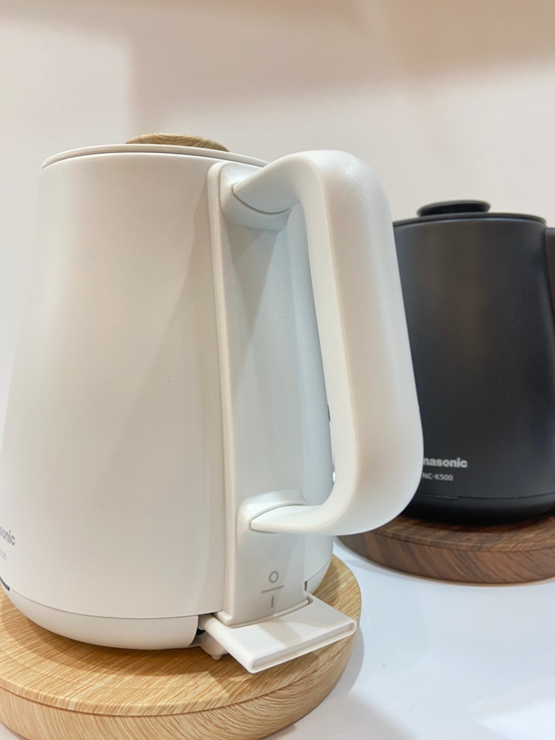 Panasonic 國際牌【文青手沖】NC-K500 咖啡手沖壺 細口壺