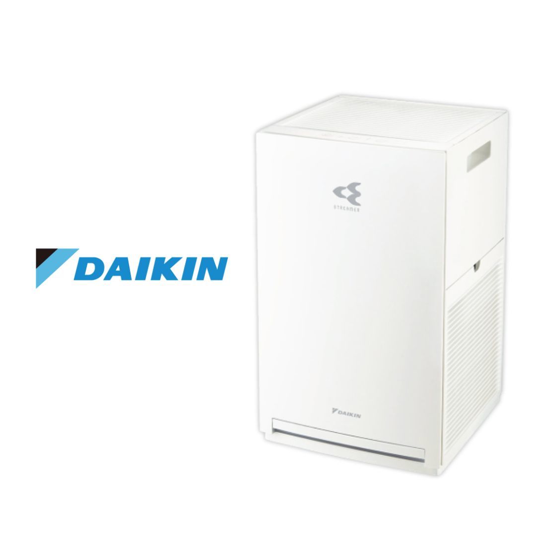 空氣清淨機怎麼選?從坪數、濾網到品牌差異,一篇幫你選對不踩雷