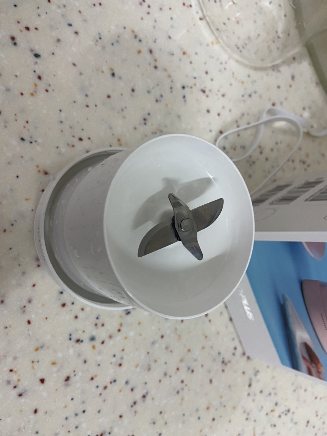 【GPLUS】 FM001 鮮果G-隨身果汁機