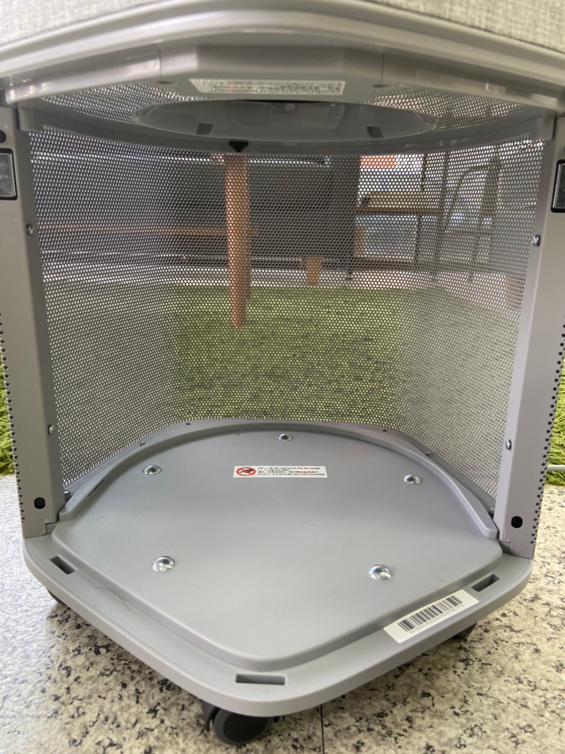 Electrolux 伊萊克斯 Pure A9 空氣清淨機 瑞典高效能抗菌 (已停售)