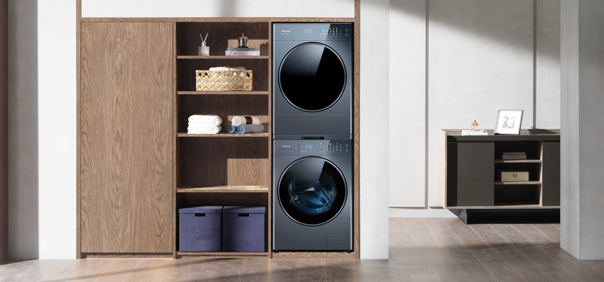 2025最新洗衣機選購全攻略|容量怎麼挑?直立vs滾筒、品牌推薦全整理!