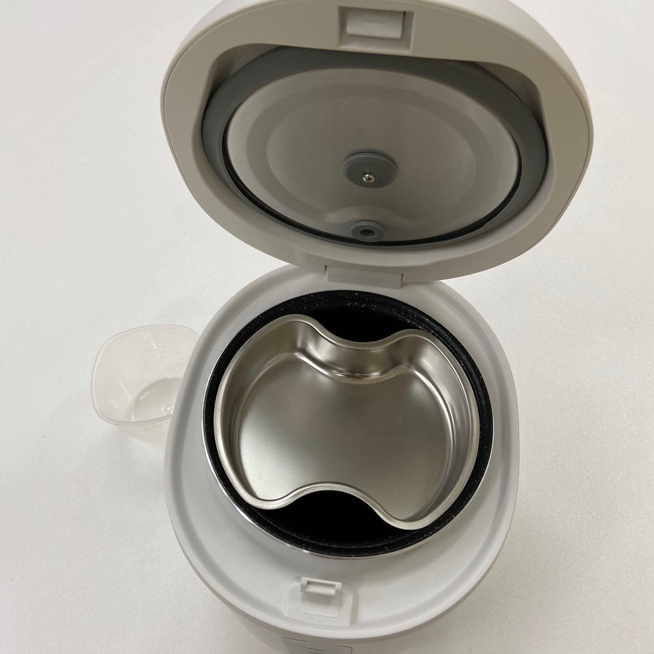 外星人觸角的電子鍋【Haier海爾迷你多功能電子鍋】HKS-100 (已停售)