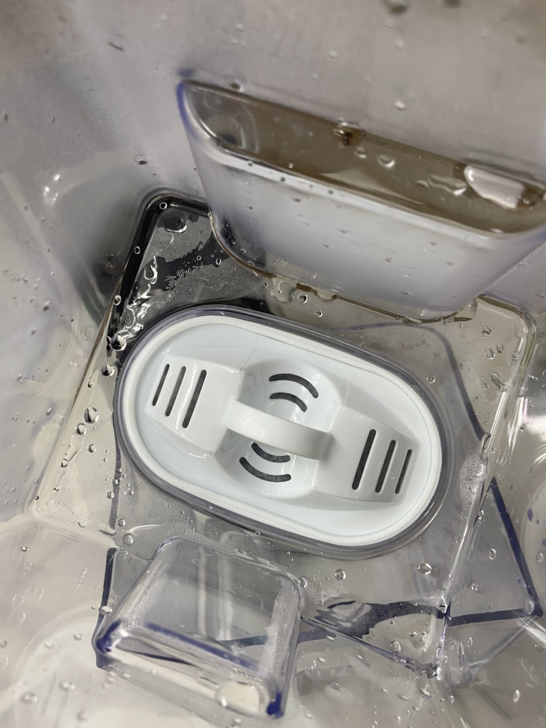 sOlac 瞬熱式淨水器 SMA-T20S 免安裝的小濾水器(已停售)