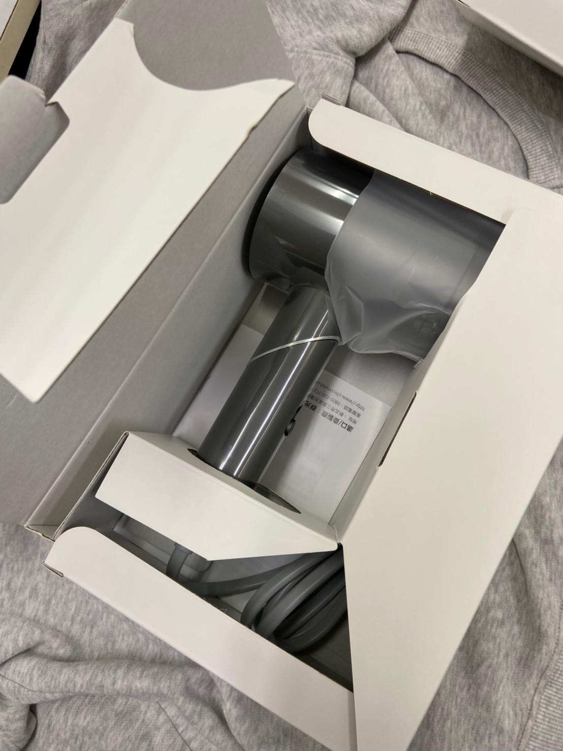 【sOlac】負離子生物陶瓷吹風機