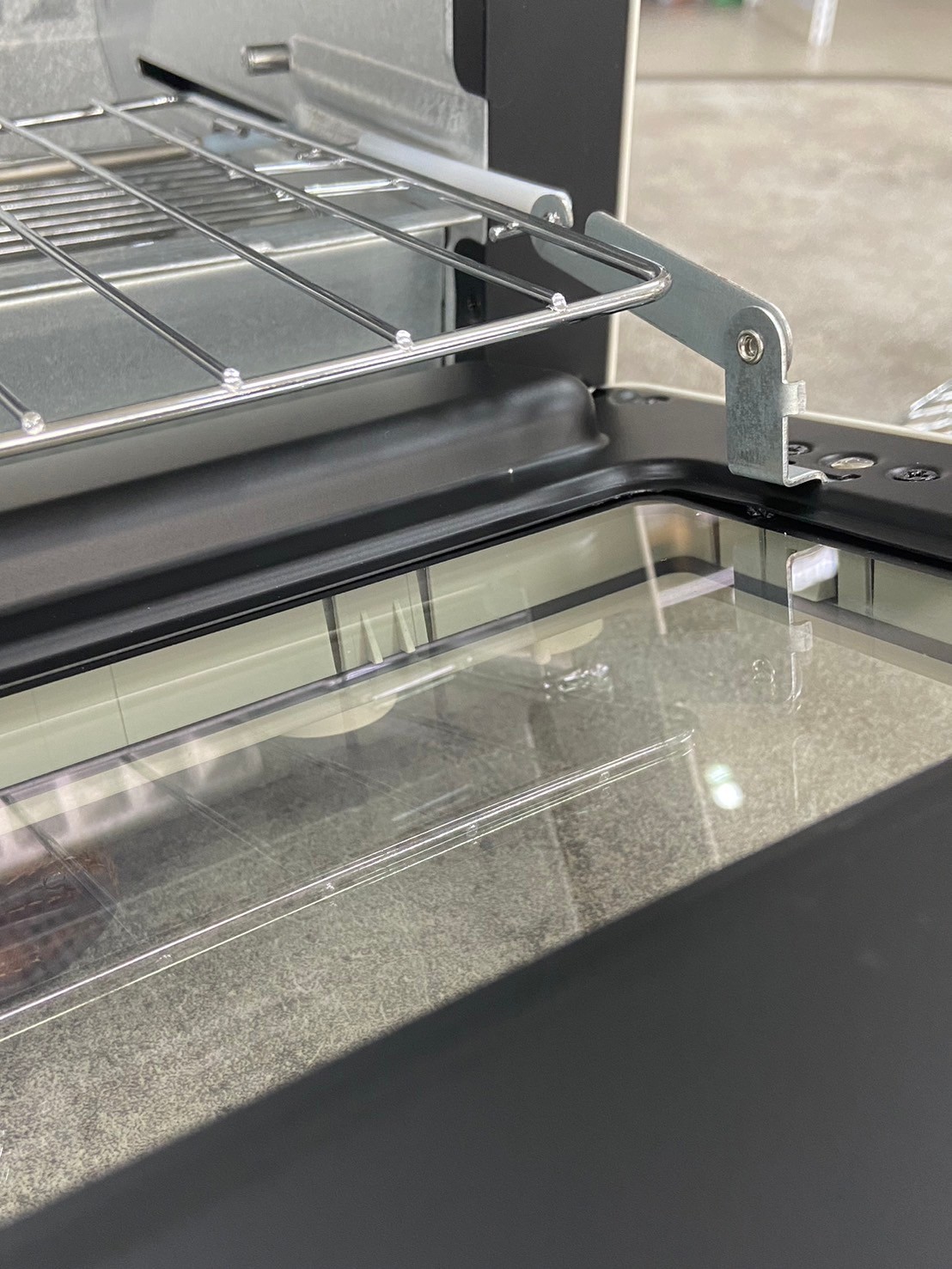 siroca ST-2D4510 微電腦旋風溫控烤箱