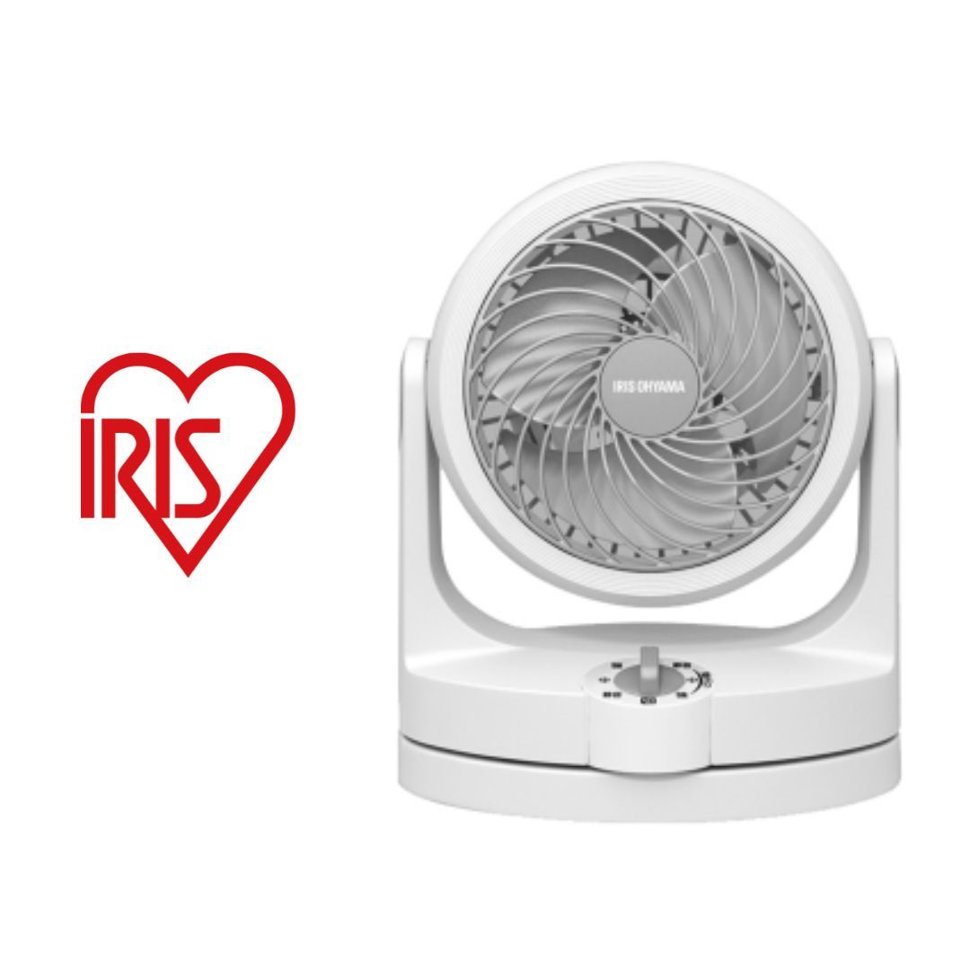 2025 電風扇推薦! 小巧桌面型、家用大風量、循環扇一次搞懂