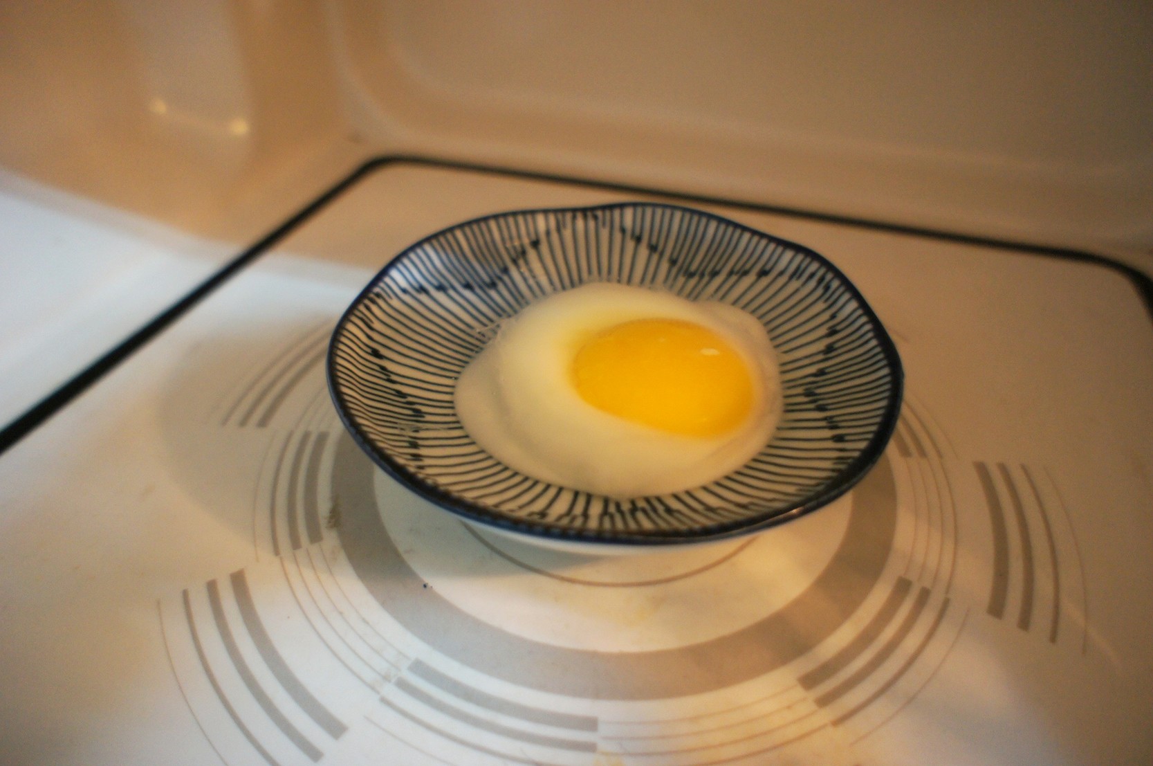 線上食譜 0失敗 快料理【半熟蛋】