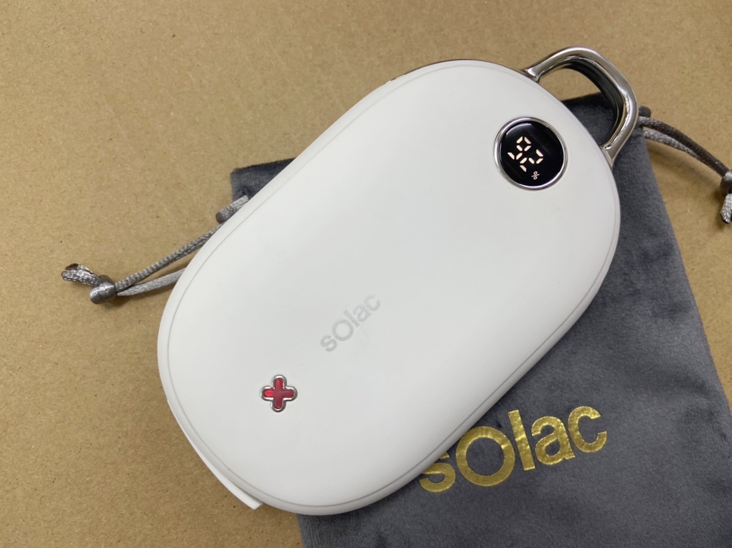 ◤即刻送暖◢放下手機立地成暖男 (已完售)