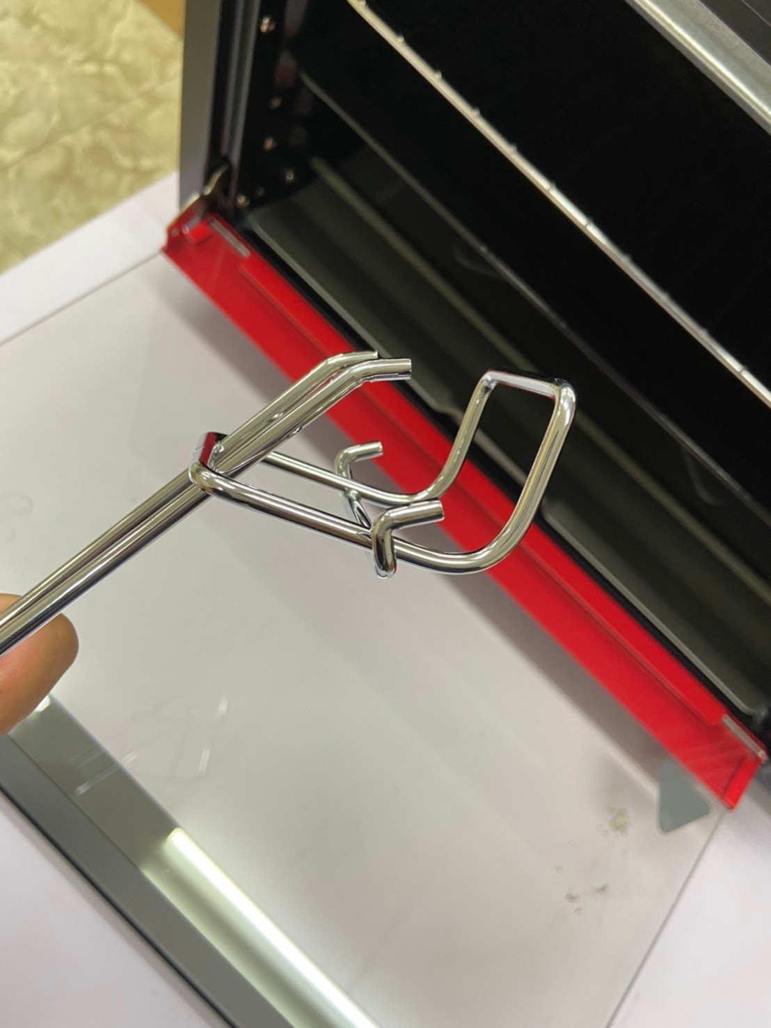 CHIMEI 奇美 EV-30B0SK 烤箱 30L 很旋風的旋風電烤箱