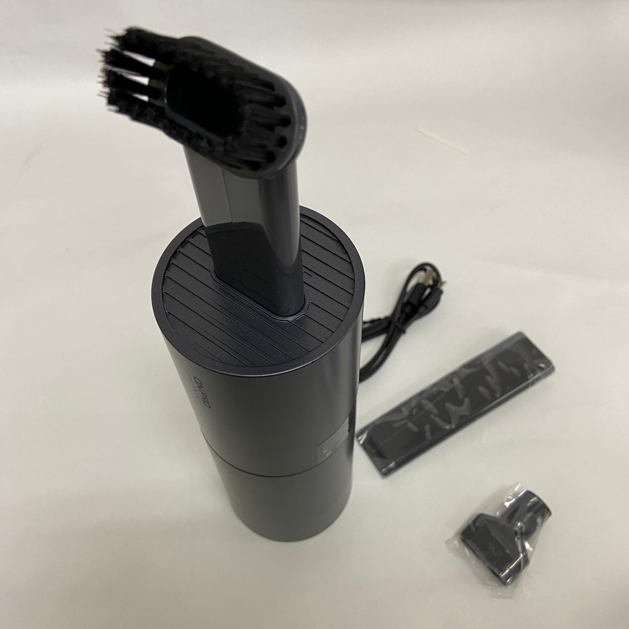 灰塵掰掰 ONPRO◤迷你無限吸塵器◢UV-V1