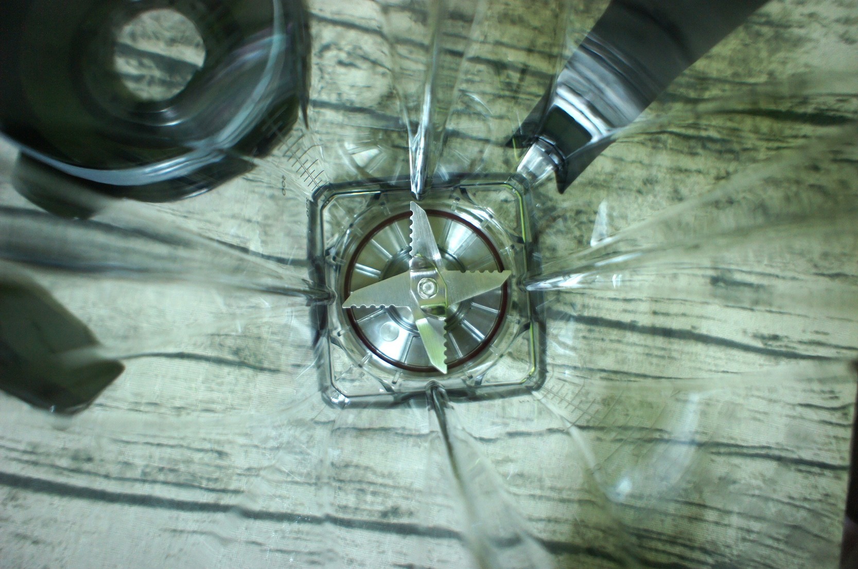 美國 OSTER 調理機 BLSTVB 旗艦級 營養管家調理機 (已停售)