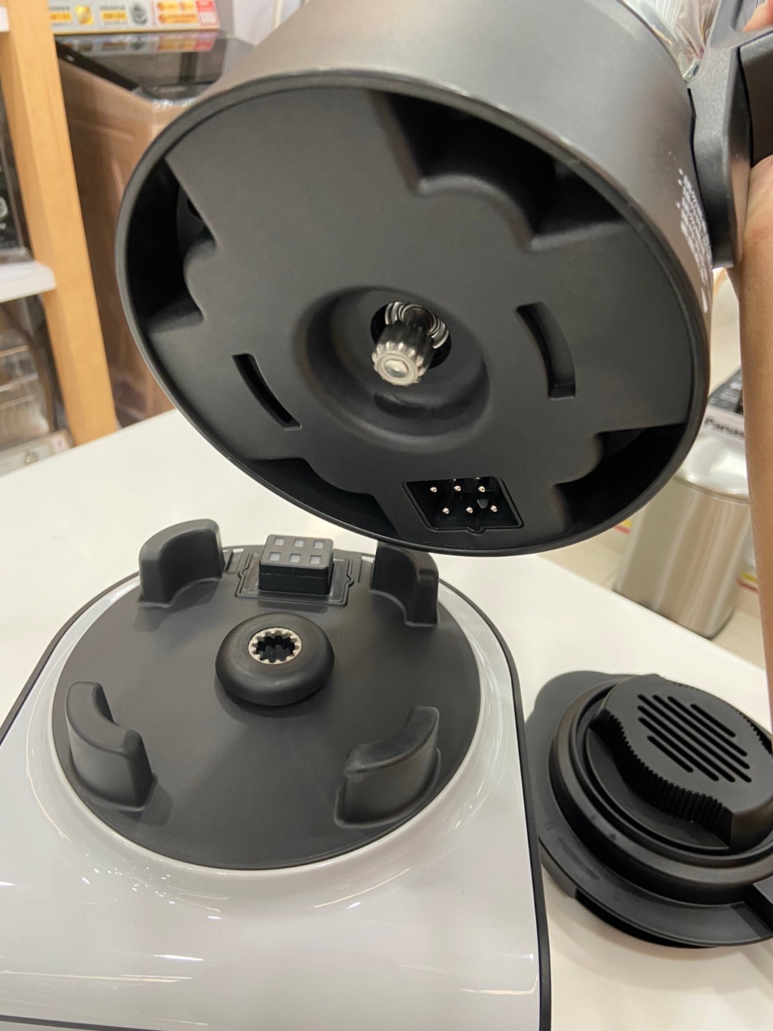 Panasonic 加熱型養生調理機 MX-ZH2800