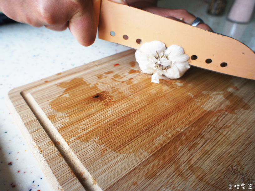 線上食譜 七夕【殺殺醬】調理機幫手