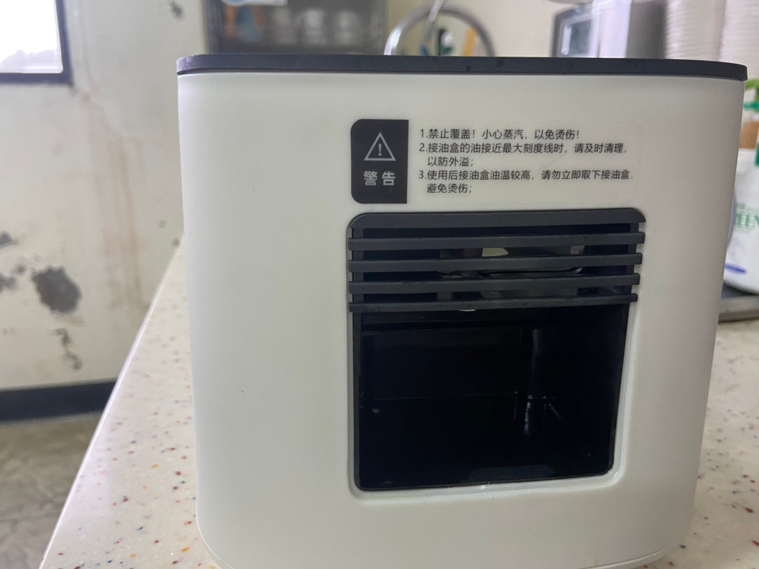 【sOlac】 西班牙品牌 空氣煎炸烤鍋 SAF-701W