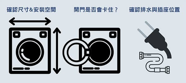 開箱 三星 WD22DB8995BZTW 22公斤 AI 熱泵滾筒洗衣機，智慧家庭新標配！
