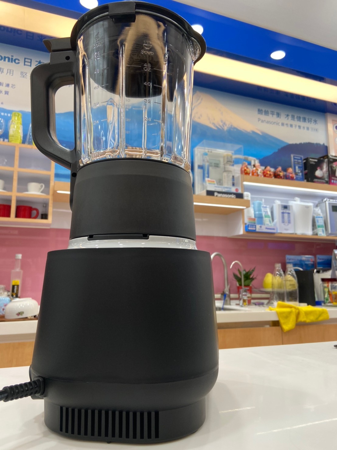 Panasonic 加熱型養生調理機 MX-ZH2800