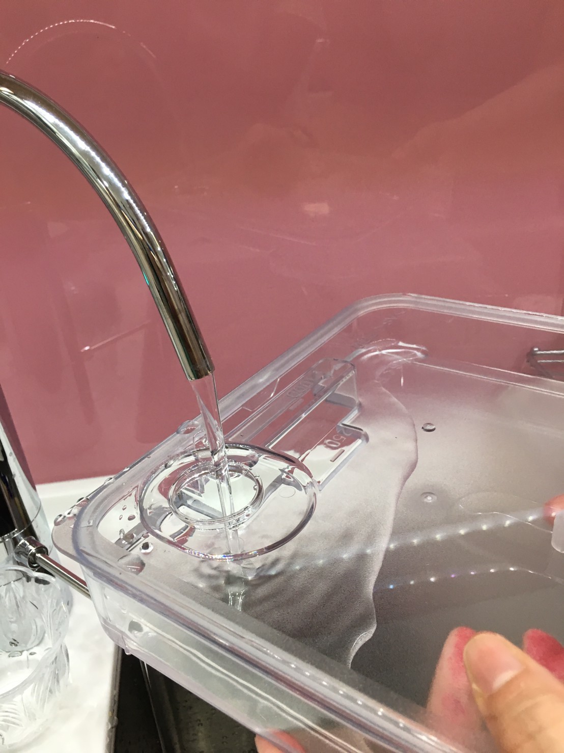 探討蒸氣烘烤爐300B的特異功能-趴萬 (已停售)