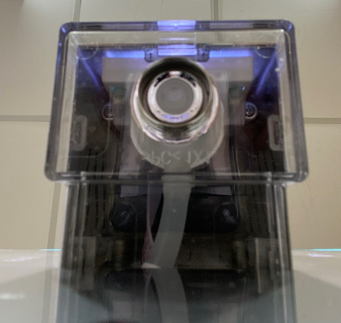 【Haier 海爾】 小藍鯨 免安裝RO瞬熱製冷淨水器 WD601