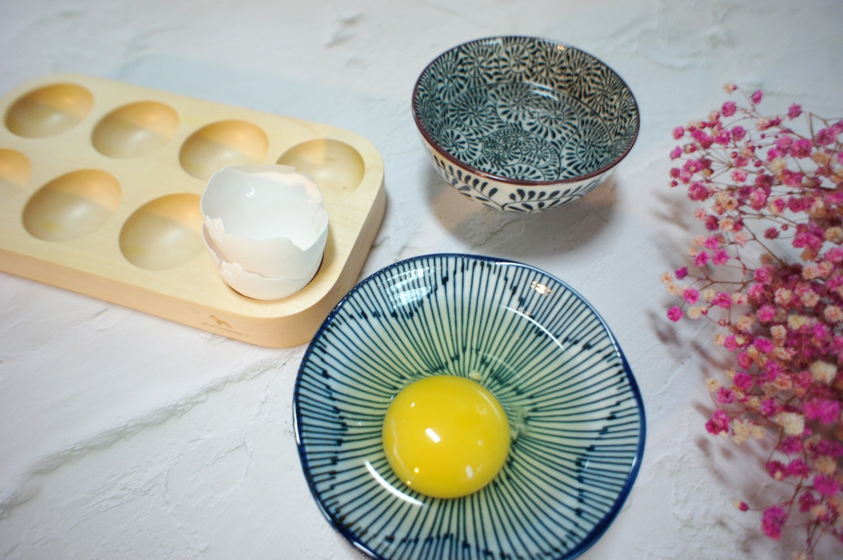 線上食譜 0失敗 快料理【半熟蛋】