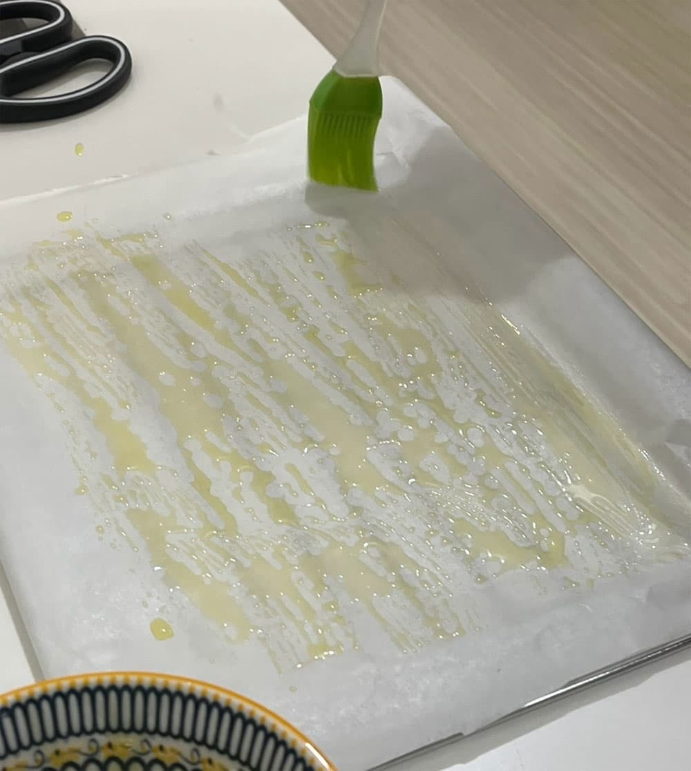 線上食譜:肉捲X海鮮,一次出爐的美味秘訣 巴慕斯蒸氣氣炸烤箱