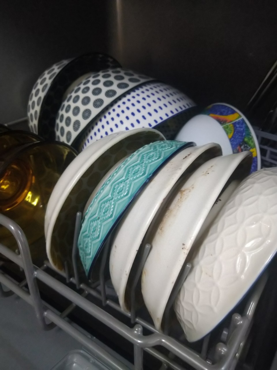 ◤解決猜拳洗碗問題◢Midea 美的 M1洗碗機 免安裝、即買即洗啦!! (已停售)