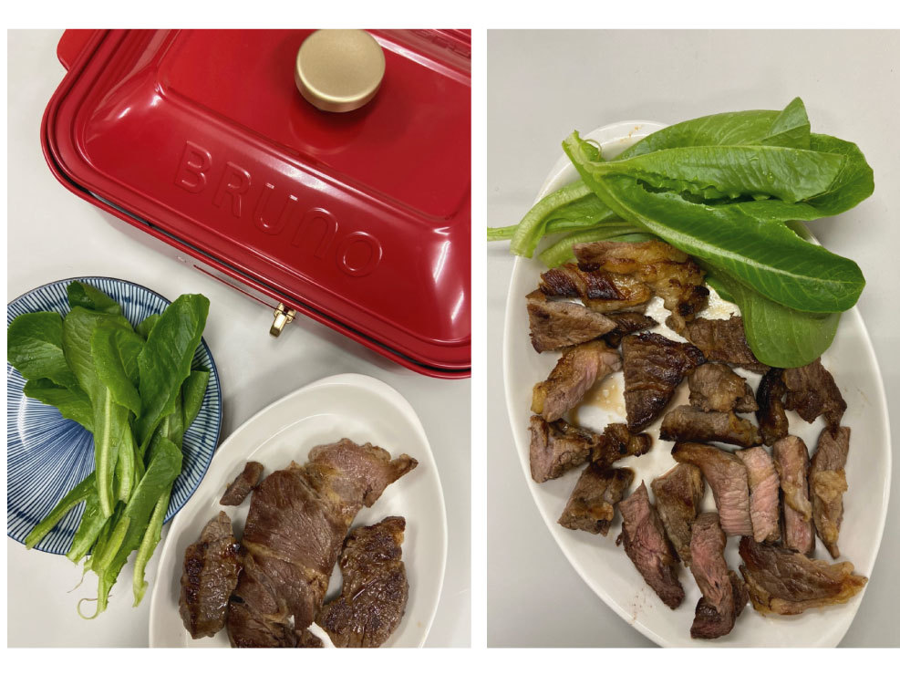 【BRUNO】 BOE021 多功能電烤盤