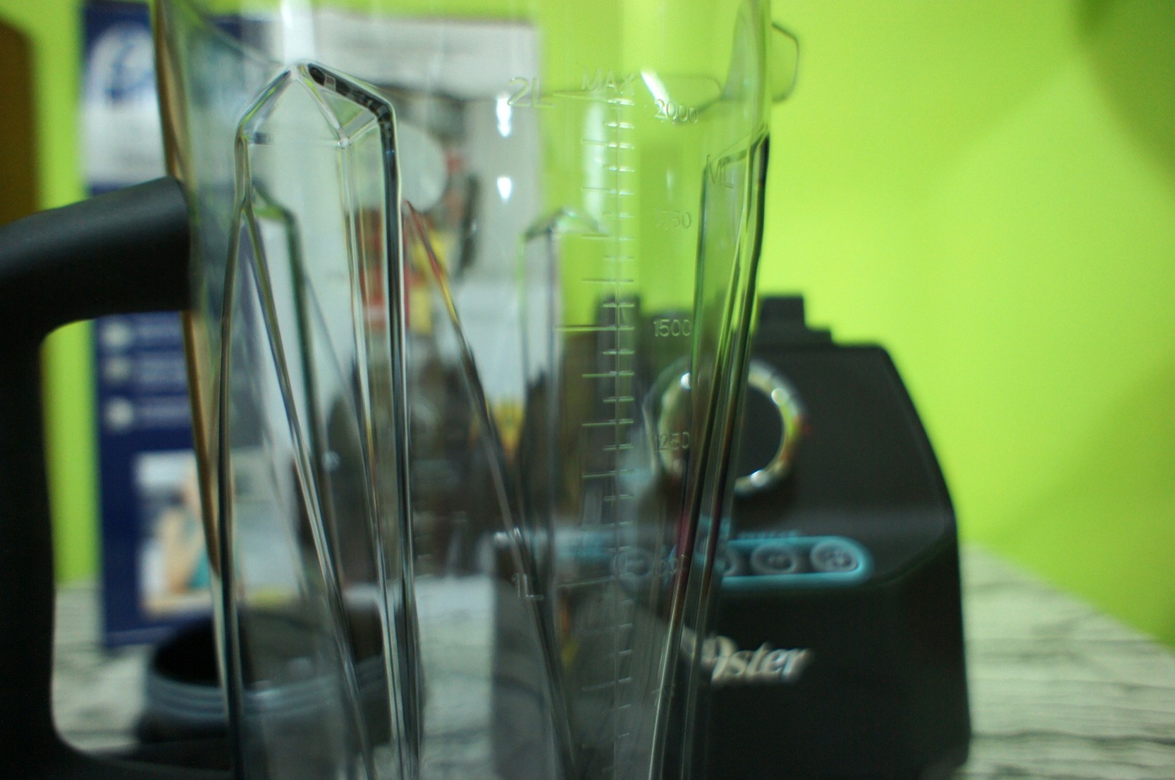 美國 OSTER 調理機 BLSTVB 旗艦級 營養管家調理機 (已停售)