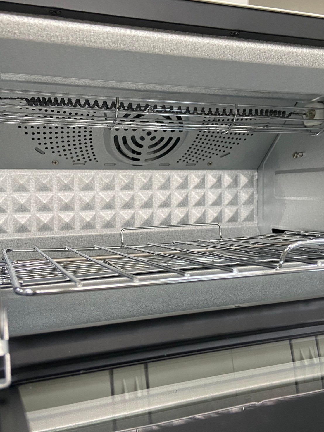 siroca ST-2D4510 微電腦旋風溫控烤箱