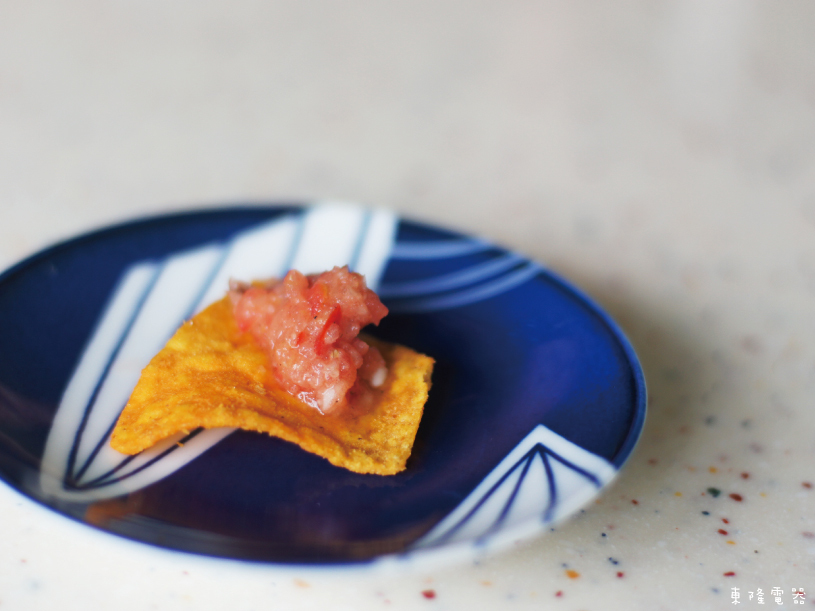 線上食譜 七夕【殺殺醬】調理機幫手