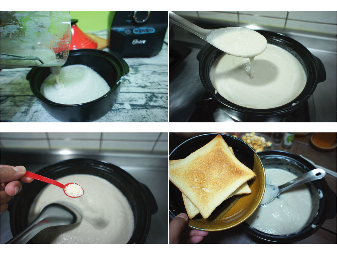 美國 OSTER 調理機 BLSTVB 旗艦級 營養管家調理機 (已停售)