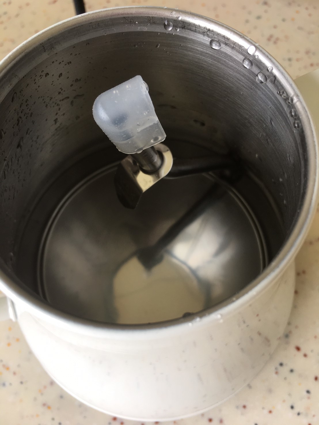 【職人 X 質感】ONE amadana STKE-0104 富士山手沖快煮壺 趴兔