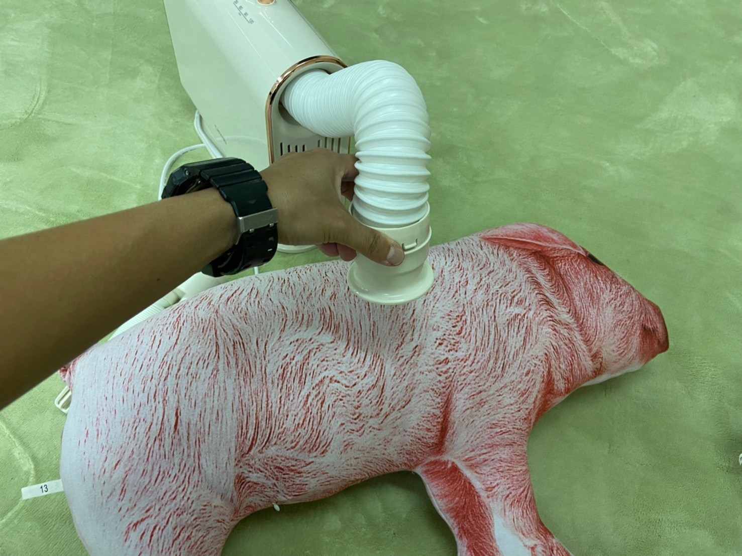 CHIMEI 奇美 QW-08A0MT 多功能烘被機 烘被烘鞋烘衣烘狗