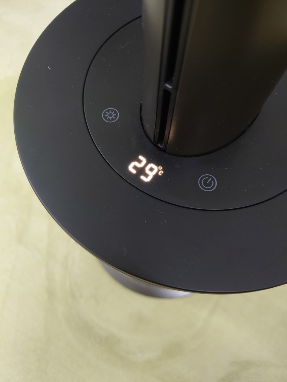 【Bmxmao】MAO air cool-Sunny 3in1 清淨冷暖循環扇 (已停售)