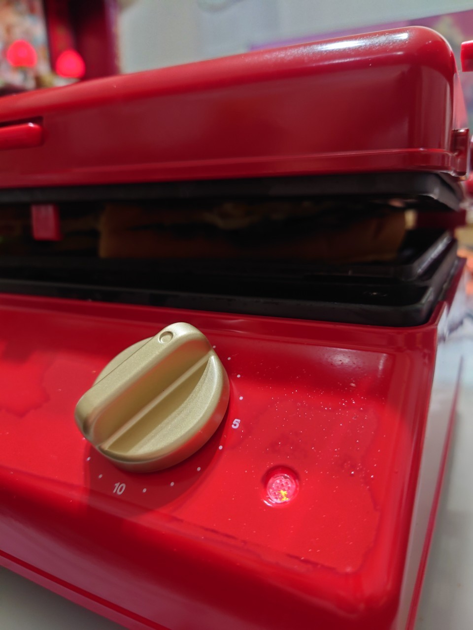 BRUNO ◤ 雙人帕尼尼厚燒機 ◢ (已停售)