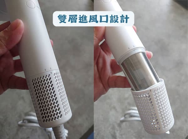 【新品開箱】TESCOM TD760TW 負離子吹風機｜羽量級設計，專業護髮新選擇！
