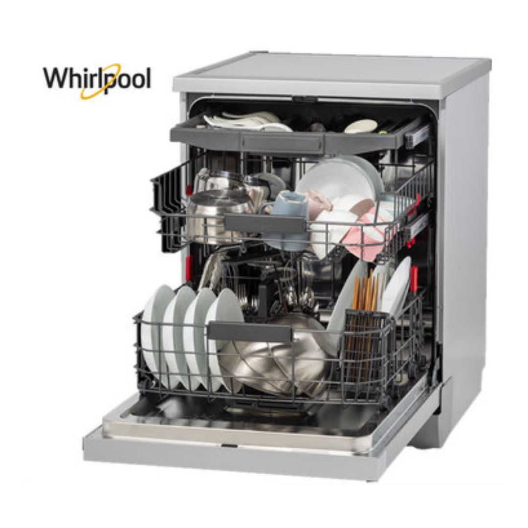 洗碗機值得買嗎？從空間、容量到品牌比較，真正實用的選購指南