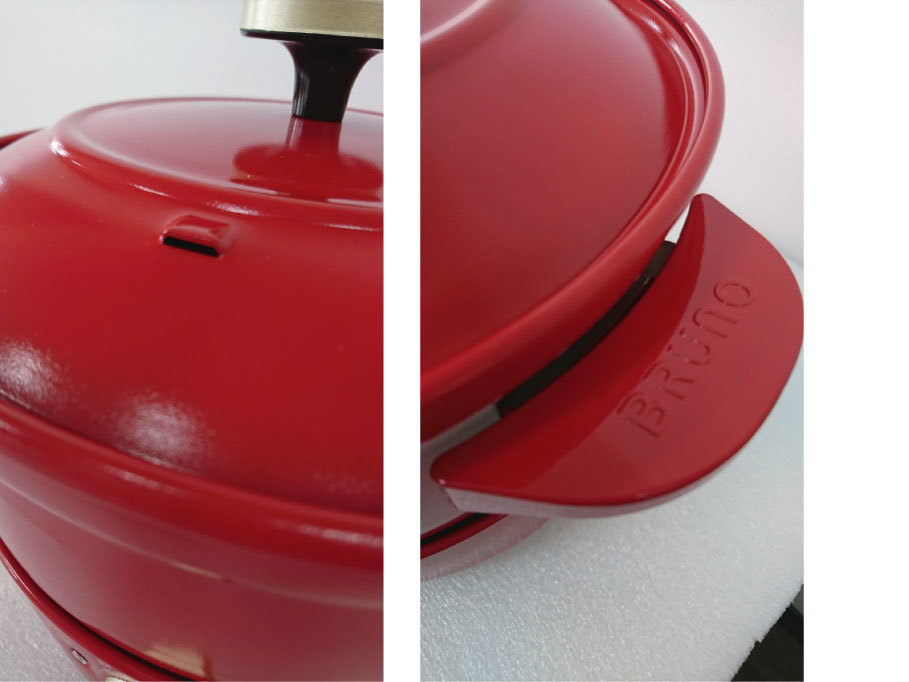 【BRUNO】 BOE029萬能調理鍋 (已停售)