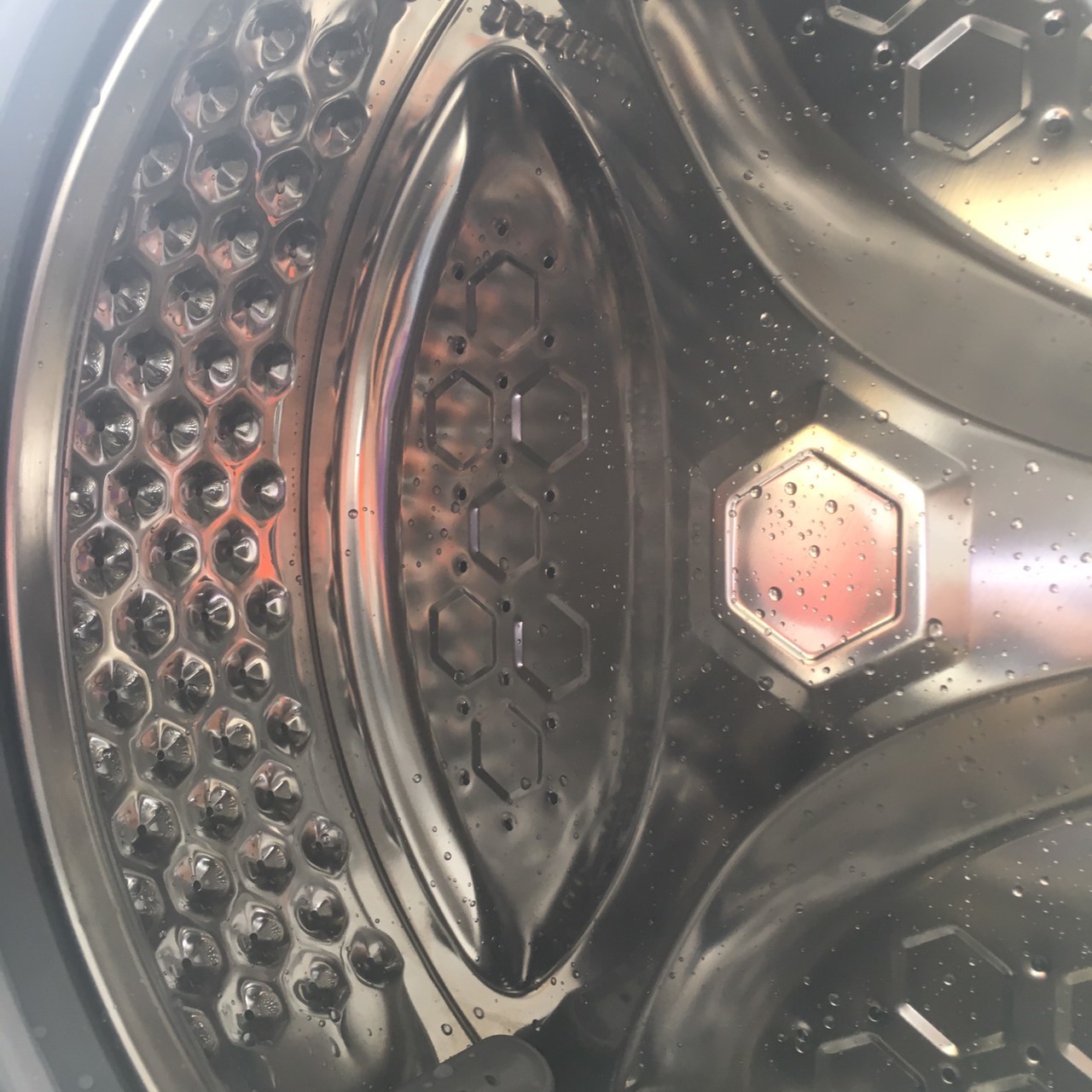 我以為他是貓咪的家 - mini 壁掛式滾筒洗衣機 (已停售)