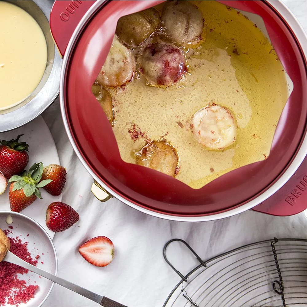 【BRUNO】 BOE029萬能調理鍋 (已停售)