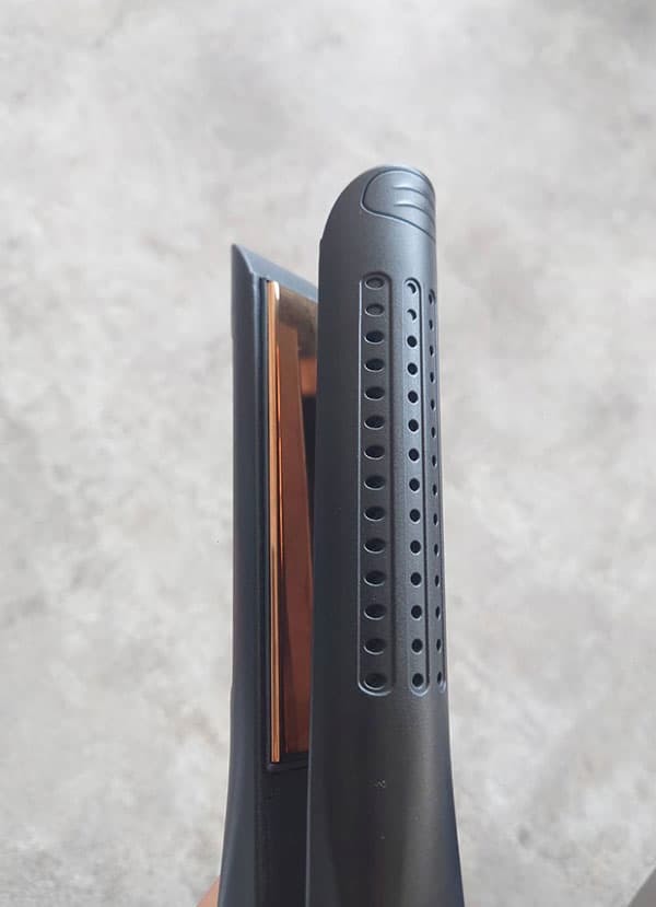 【新品開箱】WS-101K 整髮器｜趕時間也能輕鬆擁有自然順髮！